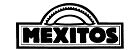 MEXITOS trademark