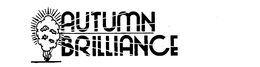 AUTUMN BRILLIANCE trademark