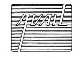 AVAIL trademark