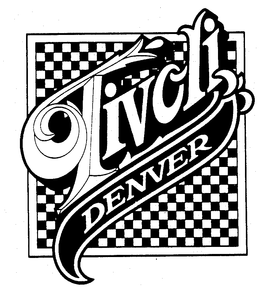 TIVOLI DENVER trademark