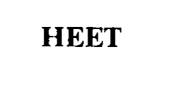 HEET trademark