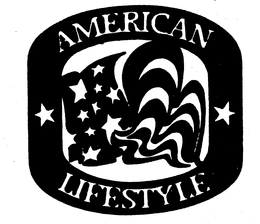 AMERICAN LIFESTYLE trademark