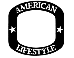 AMERICAN LIFESTYLE trademark