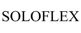 SOLOFLEX trademark