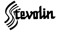 STEVOLIN trademark