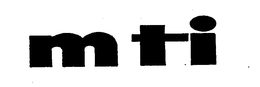 MTI trademark