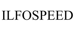 ILFOSPEED trademark