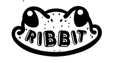 RIBBIT trademark