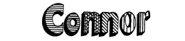 CONNOR trademark