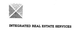 INTEGRATED REAL ESTATE SERVICES trademark