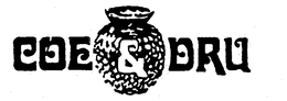 COE & DRU trademark