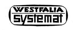 WESTFALIA SYSTEMAT trademark
