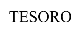 TESORO trademark
