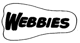 WEBBIES trademark