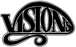 VISIONS trademark