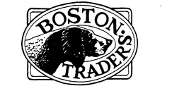 BOSTON TRADERS trademark