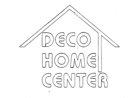 DECO HOME CENTER trademark