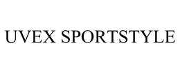 UVEX SPORTSTYLE trademark