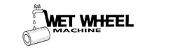 WET WHEEL MACHINE trademark