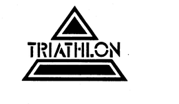 TRIATHLON trademark