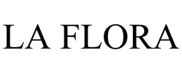 LA FLORA trademark