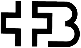 B trademark
