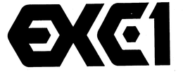 EXC-1 trademark