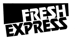 FRESH EXPRESS trademark