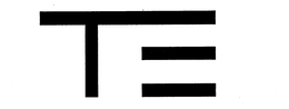 TE trademark