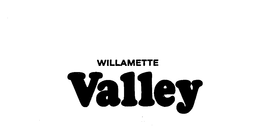 WILLAMETTE VALLEY trademark