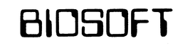 BIOSOFT trademark