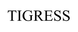 TIGRESS trademark