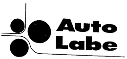 AUTO LABE trademark