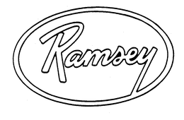 RAMSEY trademark