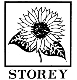 STOREY trademark