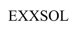 EXXSOL trademark