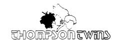 THOMPSON TWINS trademark
