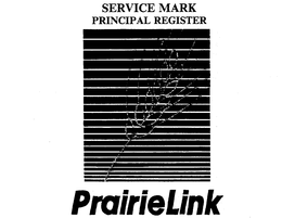 PRAIRIELINK trademark