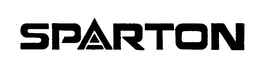 SPARTON trademark