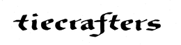 TIECRAFTERS trademark
