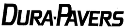 DURA-PAVERS trademark