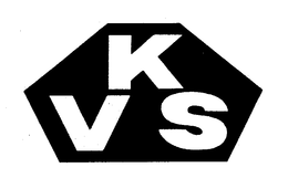 KVS trademark