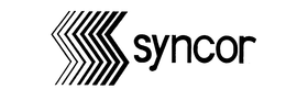 S SYNCOR trademark