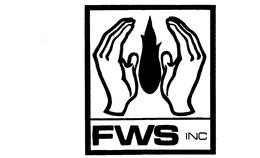 FWS INC trademark