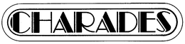 CHARADES trademark