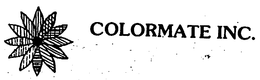 COLORMATE trademark