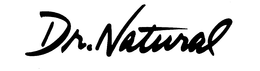 DR. NATURAL trademark