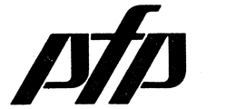 PFP trademark