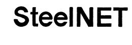 STEELNET trademark