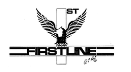 1ST FIRSTLINE trademark